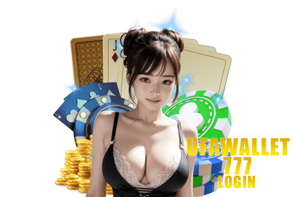 play ufa wallet 777 login